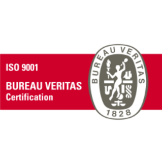 ISO 9001:2015